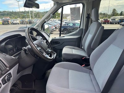 2017 Ford Transit-350 XLT