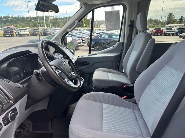 2017 Ford Transit-350 XLT
