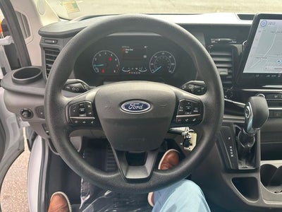 2024 Ford Transit-350 XLT