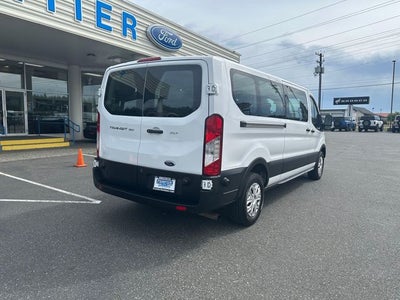2024 Ford Transit-350 XLT