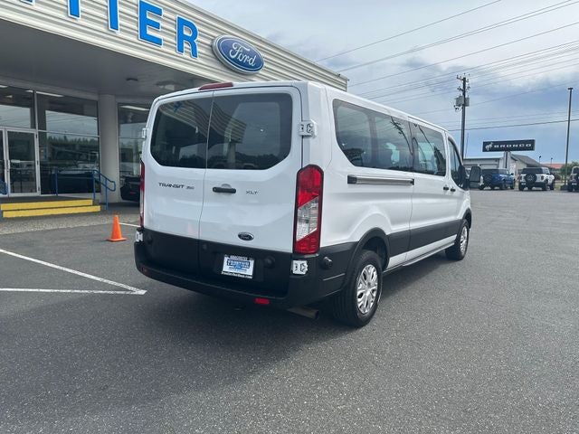 2024 Ford Transit-350 XLT