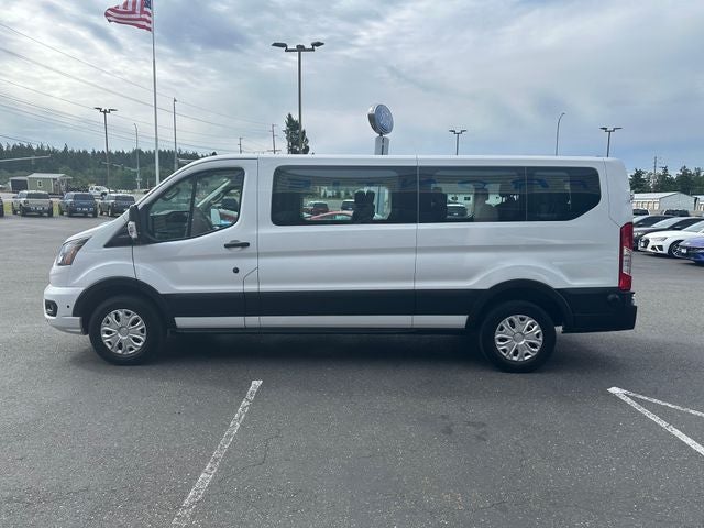 2024 Ford Transit-350 XLT
