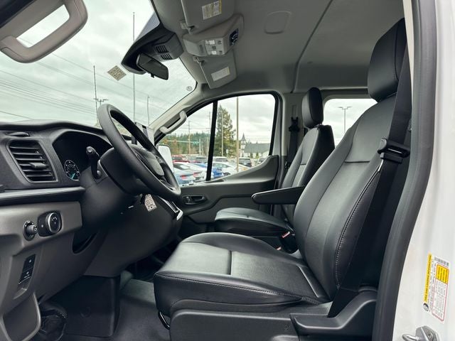 2025 Ford Transit-350 XL