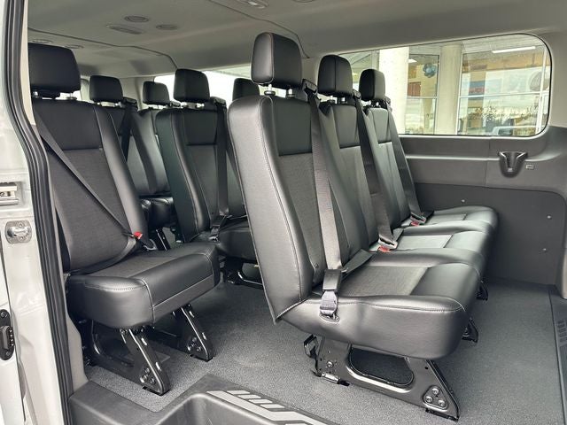 2025 Ford Transit-350 XL