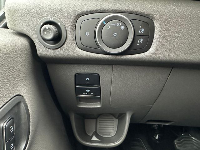 2025 Ford Transit-350 XL