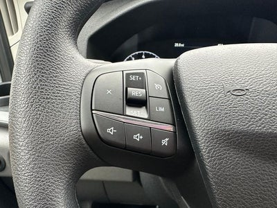 2025 Ford Transit-350 XL