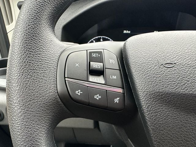 2025 Ford Transit-350 XL