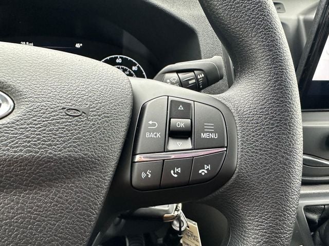 2025 Ford Transit-350 XL