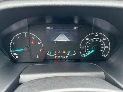 2025 Ford Transit-350 XL