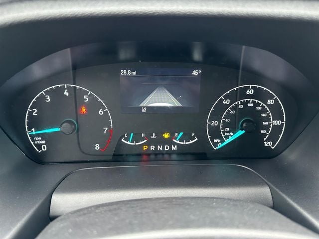 2025 Ford Transit-350 XL