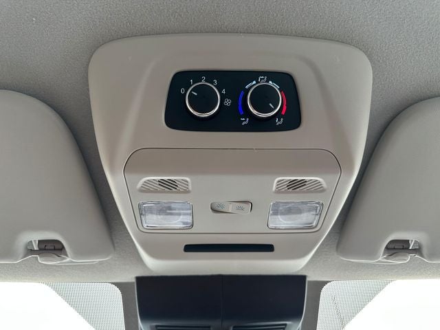 2025 Ford Transit-350 XL