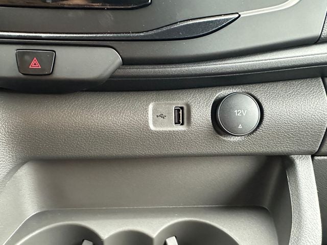 2025 Ford Transit-350 XL