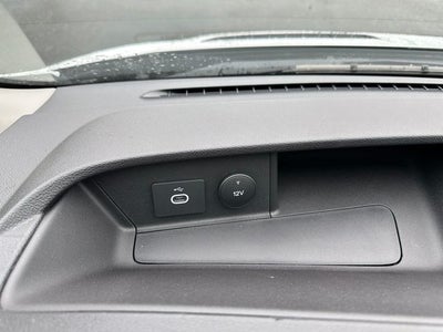 2025 Ford Transit-350 XL