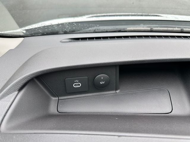 2025 Ford Transit-350 XL