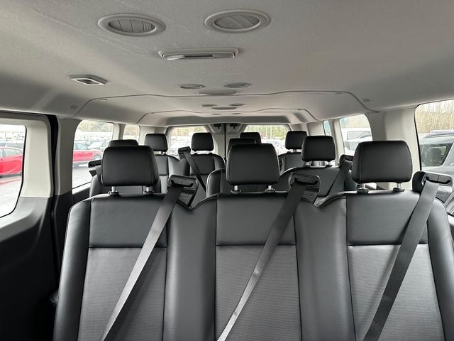 2025 Ford Transit-350 XL