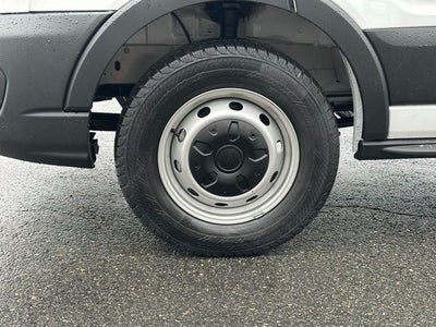 2025 Ford Transit-350 XL