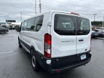 2025 Ford Transit-350 XL