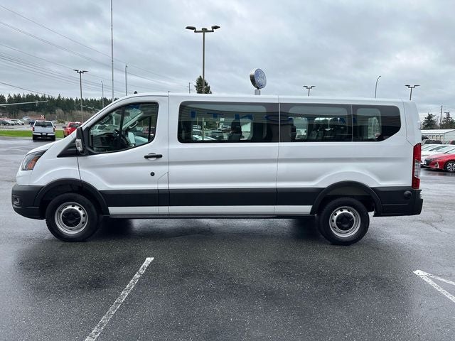 2025 Ford Transit-350 XL