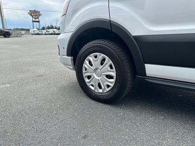 2024 Ford Transit-350 XLT