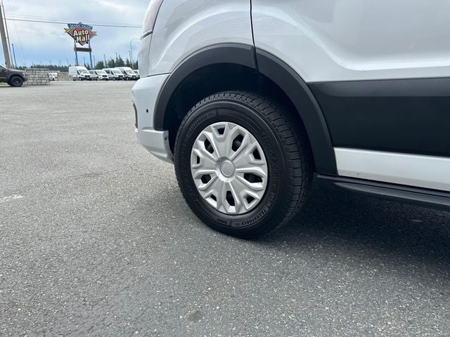 2024 Ford Transit-350 XLT