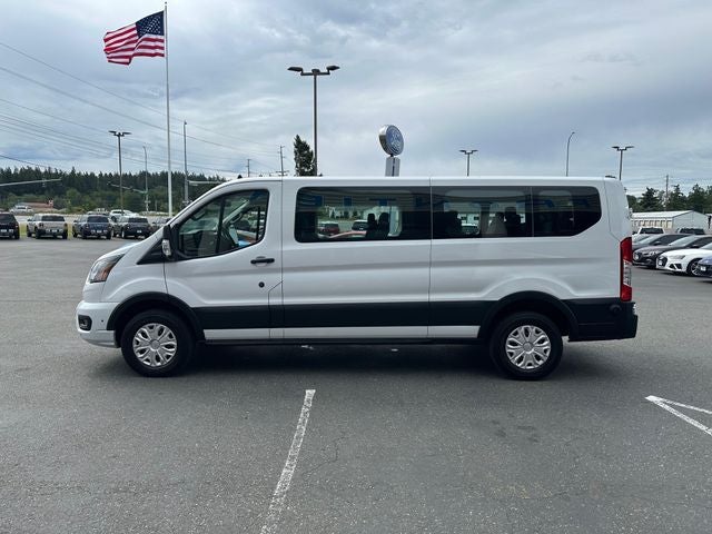 2024 Ford Transit-350 XLT