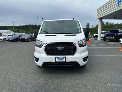 2024 Ford Transit-350 XLT