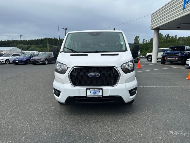 2024 Ford Transit-350 XLT