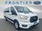 2021 Ford Transit-350 XLT