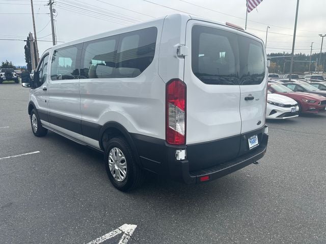 2021 Ford Transit-350 XLT