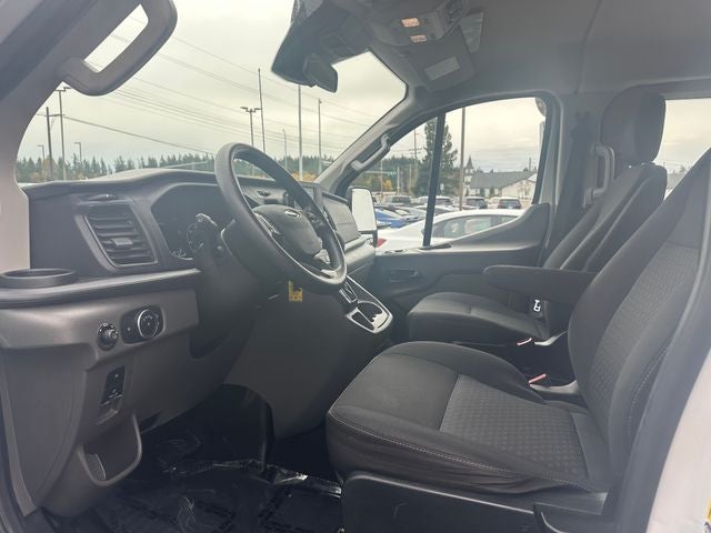 2021 Ford Transit-350 XLT