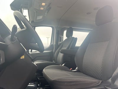 2021 Ford Transit-350 XLT