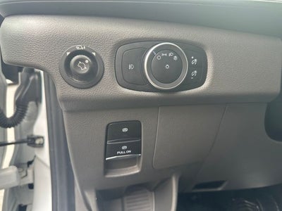 2021 Ford Transit-350 XLT