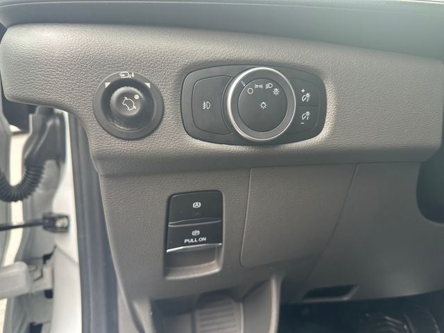 2021 Ford Transit-350 XLT