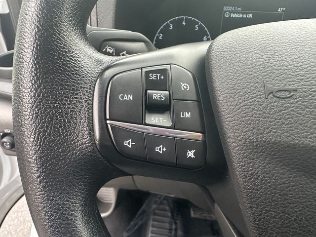 2021 Ford Transit-350 XLT