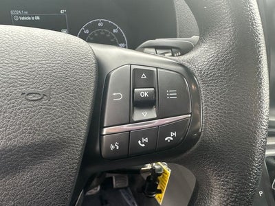 2021 Ford Transit-350 XLT