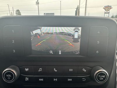 2021 Ford Transit-350 XLT