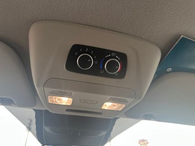 2021 Ford Transit-350 XLT