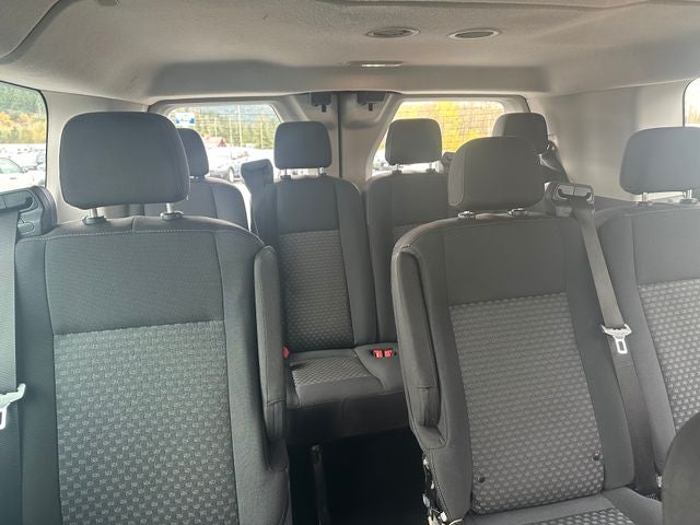 2021 Ford Transit-350 XLT