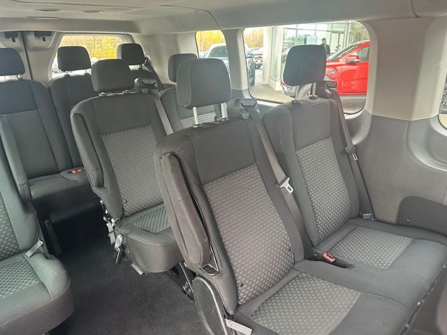 2021 Ford Transit-350 XLT