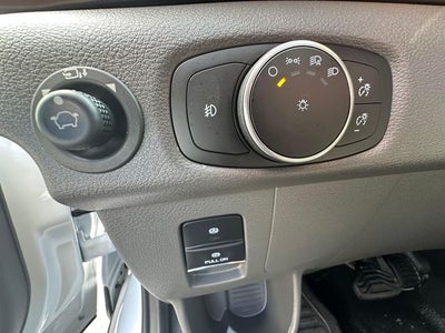 2026 Ford Transit-350 XLT