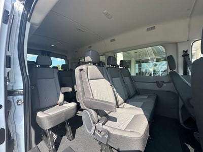 2026 Ford Transit-350 XLT