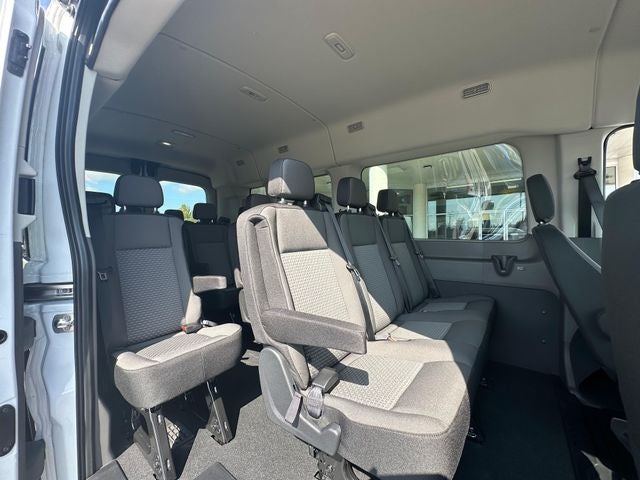 2026 Ford Transit-350 XLT