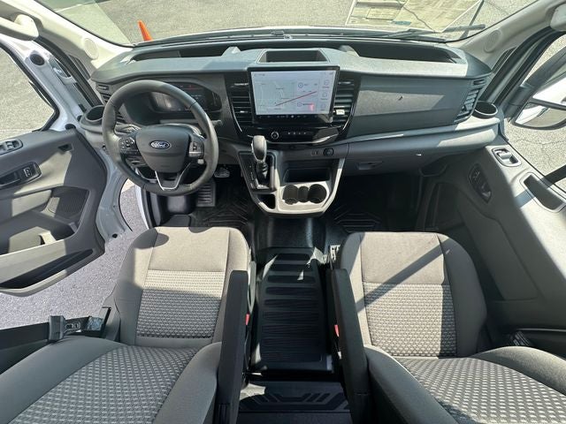 2026 Ford Transit-350 XLT