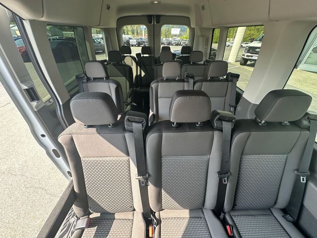 2026 Ford Transit-350 XLT