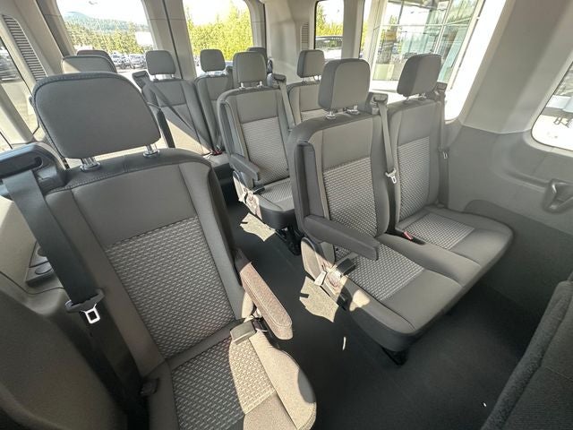 2026 Ford Transit-350 XLT
