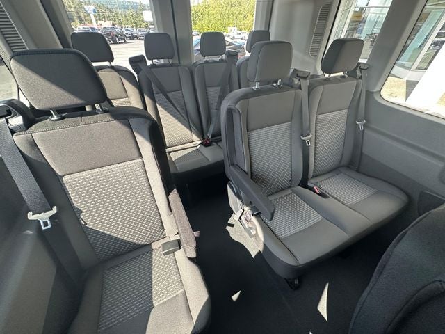 2026 Ford Transit-350 XLT