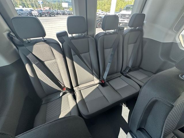 2026 Ford Transit-350 XLT