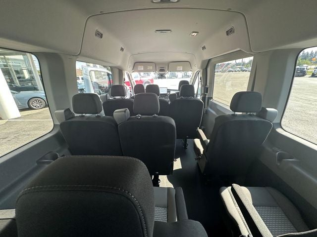 2026 Ford Transit-350 XLT