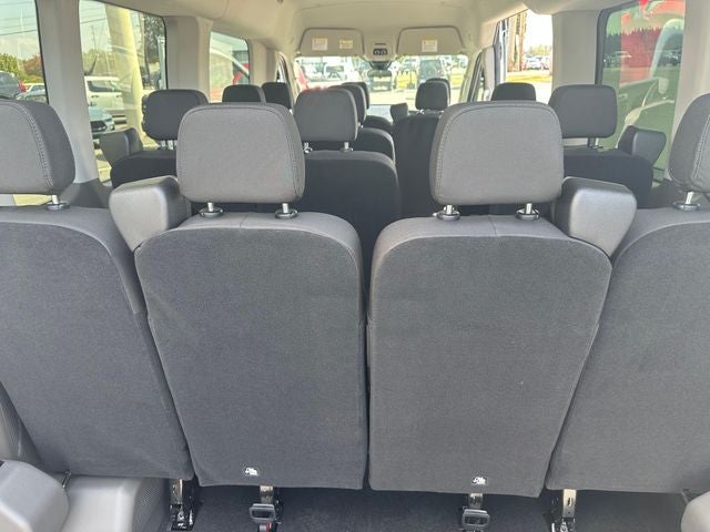 2026 Ford Transit-350 XLT
