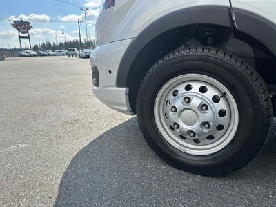 2026 Ford Transit-350 XLT